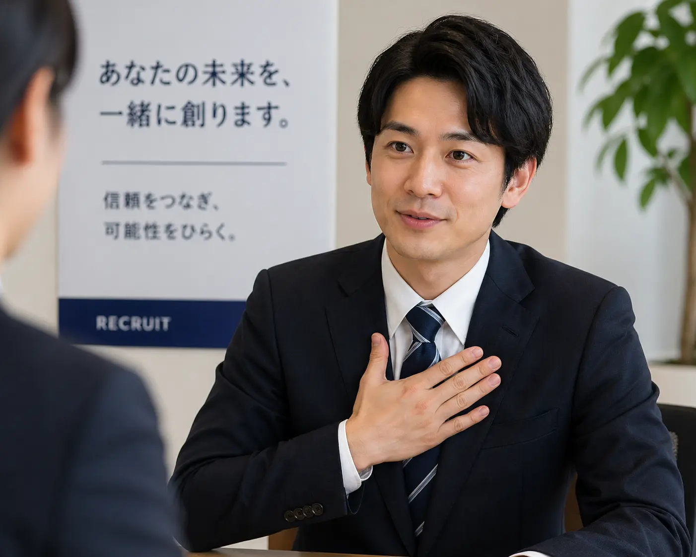Your Japan career