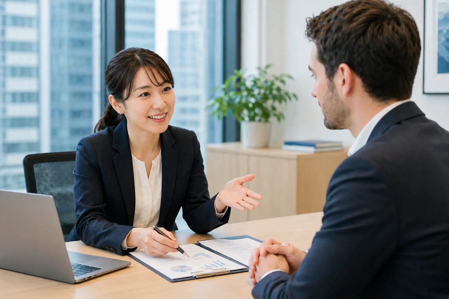 CJR consultants