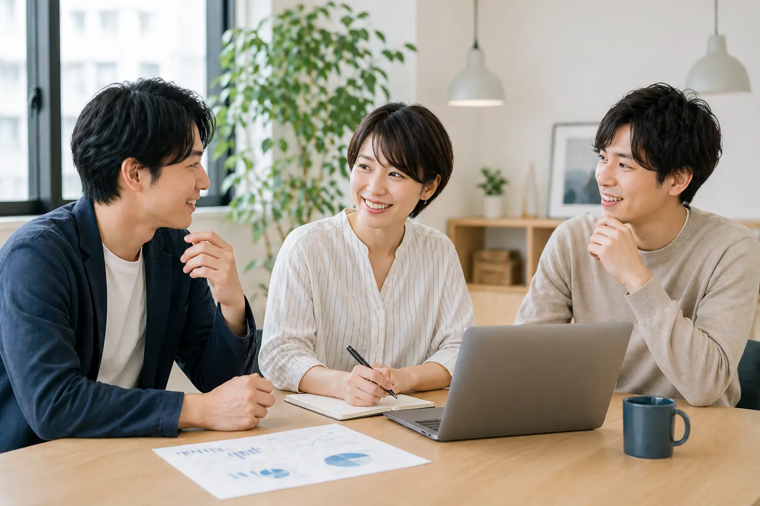 Japan office