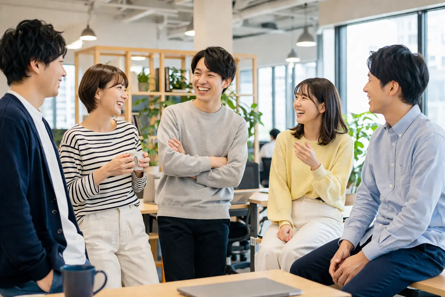Japan career opportunities