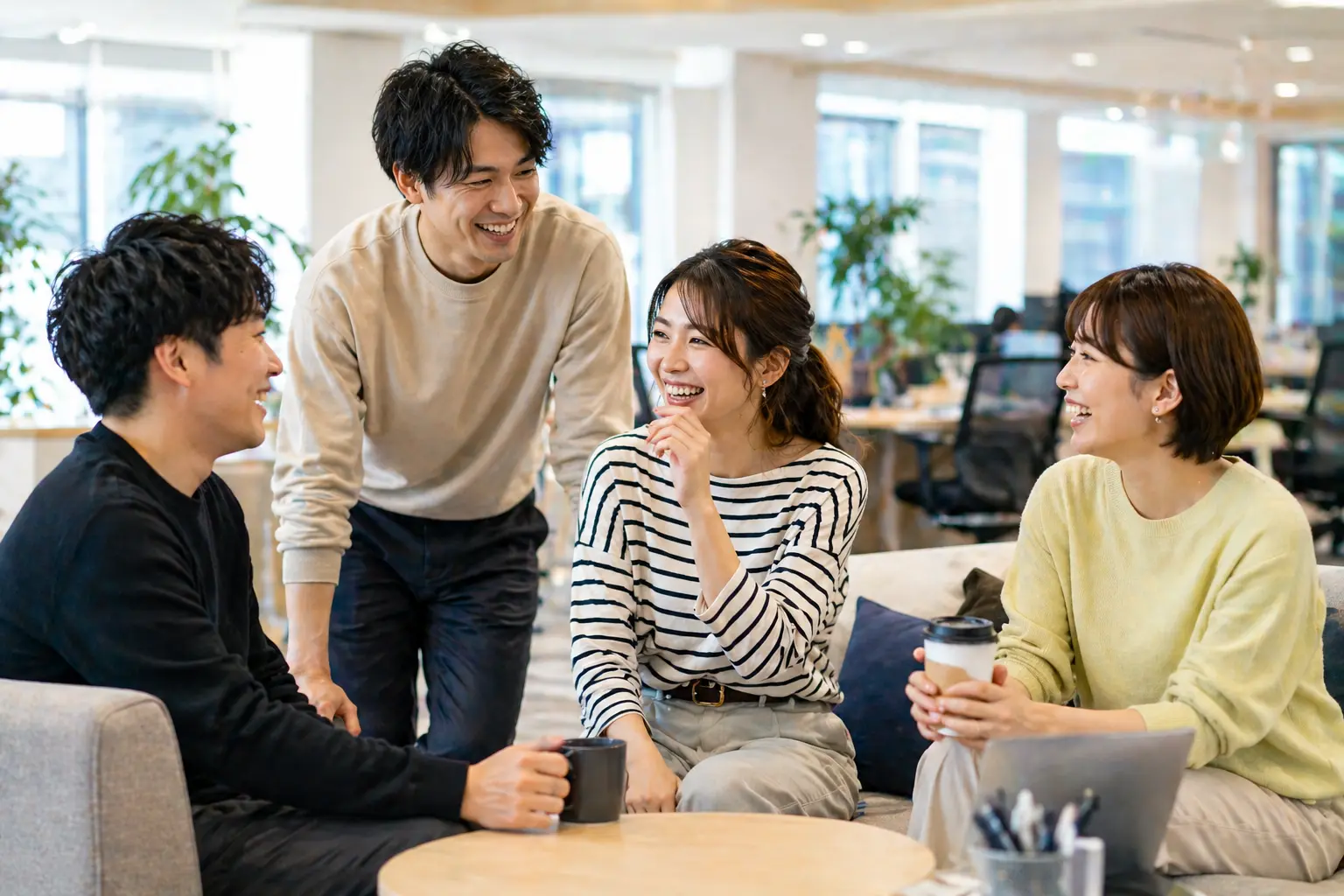 CJR team consulting